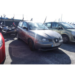 Avertisseur/Klaxon SEAT IBIZA 3