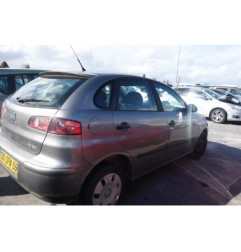 Avertisseur/Klaxon SEAT IBIZA 3