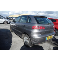 Avertisseur/Klaxon SEAT IBIZA 3