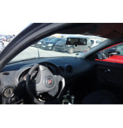 Avertisseur/Klaxon SEAT IBIZA 3