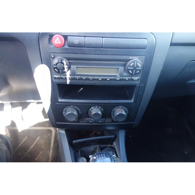 Avertisseur/Klaxon SEAT IBIZA 3 Photo n°9