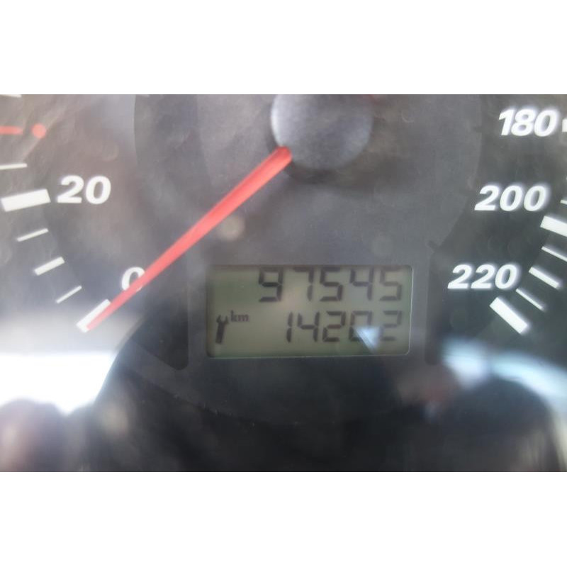 Avertisseur/Klaxon SEAT IBIZA 3 Photo n°10