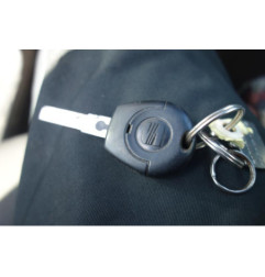 Avertisseur/Klaxon SEAT IBIZA 3