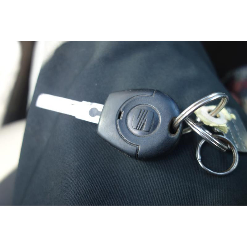 Avertisseur/Klaxon SEAT IBIZA 3 Photo n°11