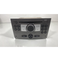Autoradio d'origine OPEL ZAFIRA B Photo n°1