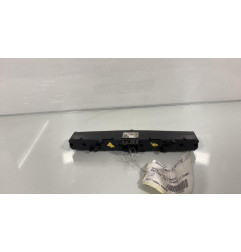 Bouton de warning OPEL ZAFIRA B