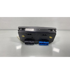 Commande chauffage OPEL ZAFIRA B