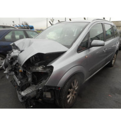 Commande chauffage OPEL ZAFIRA B