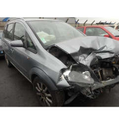 Commande chauffage OPEL ZAFIRA B