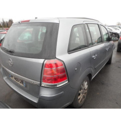 Commande chauffage OPEL ZAFIRA B