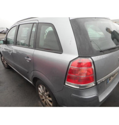 Commande chauffage OPEL ZAFIRA B