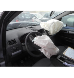 Commande chauffage OPEL ZAFIRA B