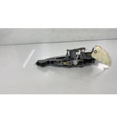 Poignee porte avant droit PEUGEOT 207
