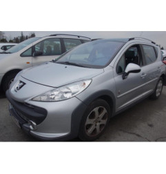 Poignee porte avant droit PEUGEOT 207