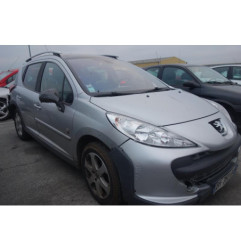 Poignee porte avant droit PEUGEOT 207