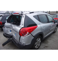 Poignee porte avant droit PEUGEOT 207