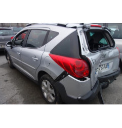 Poignee porte avant droit PEUGEOT 207