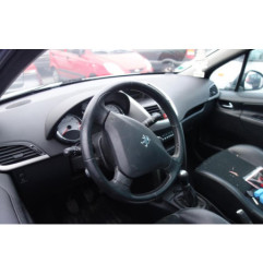 Poignee porte avant droit PEUGEOT 207