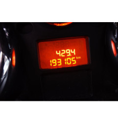 Poignee porte avant droit PEUGEOT 207