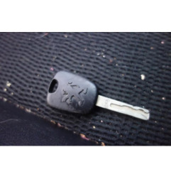 Poignee porte avant droit PEUGEOT 207