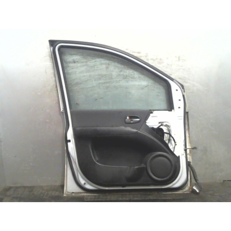 Porte avant gauche HYUNDAI MATRIX Photo n°2