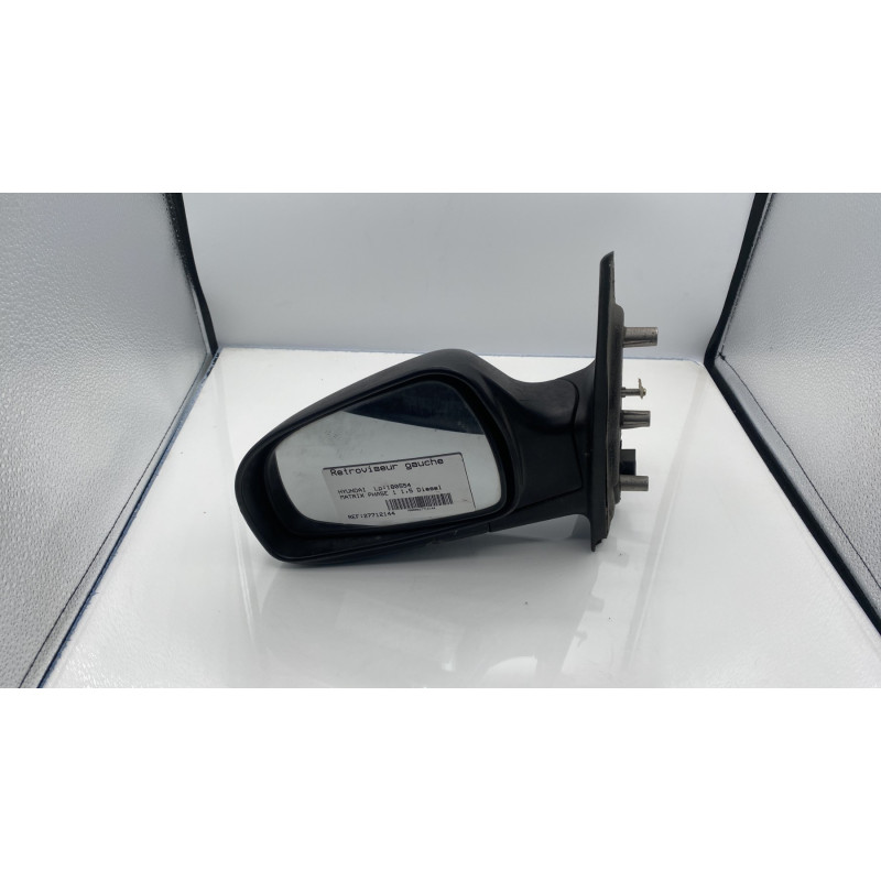 Retroviseur gauche HYUNDAI MATRIX Photo n°1