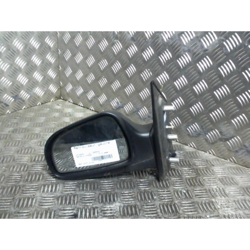 Retroviseur gauche HYUNDAI MATRIX Photo n°6