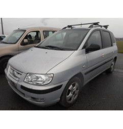 Plage arriere HYUNDAI MATRIX