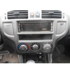 Plage arriere HYUNDAI MATRIX