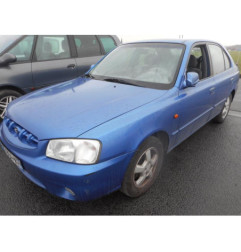 Retroviseur droit HYUNDAI ACCENT 1