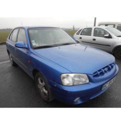 Retroviseur droit HYUNDAI ACCENT 1