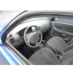 Retroviseur droit HYUNDAI ACCENT 1