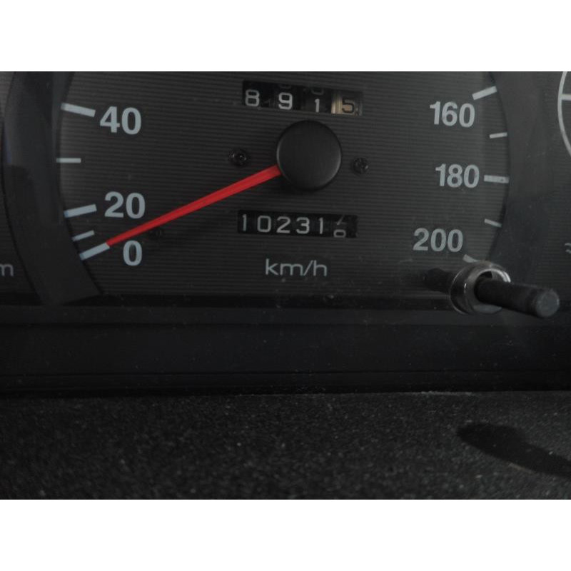 Retroviseur droit HYUNDAI ACCENT 1 Photo n°12