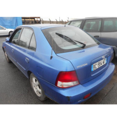 Retroviseur gauche HYUNDAI ACCENT 1