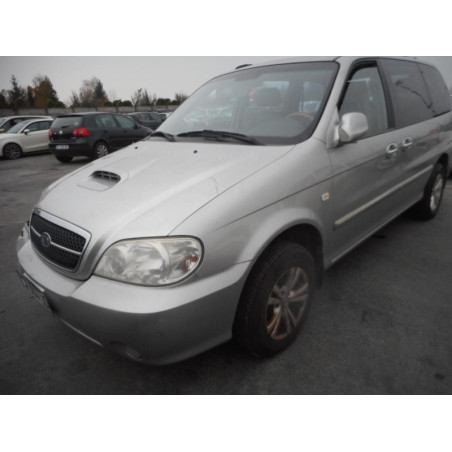 Aile avant gauche KIA CARNIVAL 1