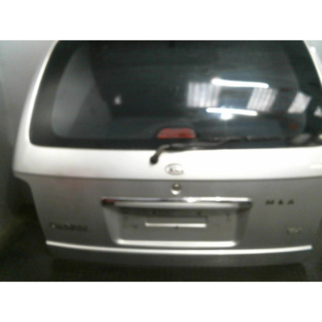 Malle/Hayon arriere KIA CARNIVAL 1 Photo n°1