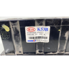 Commande chauffage KIA CARNIVAL 1