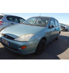 Plage arriere FORD FOCUS 1