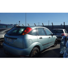 Plage arriere FORD FOCUS 1