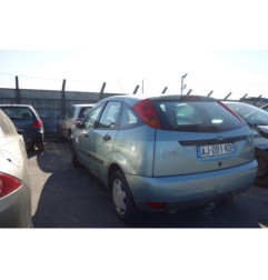 Plage arriere FORD FOCUS 1