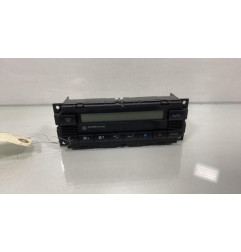 Commande chauffage VOLKSWAGEN GOLF 4 Photo n°1