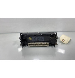 Commande chauffage VOLKSWAGEN GOLF 4