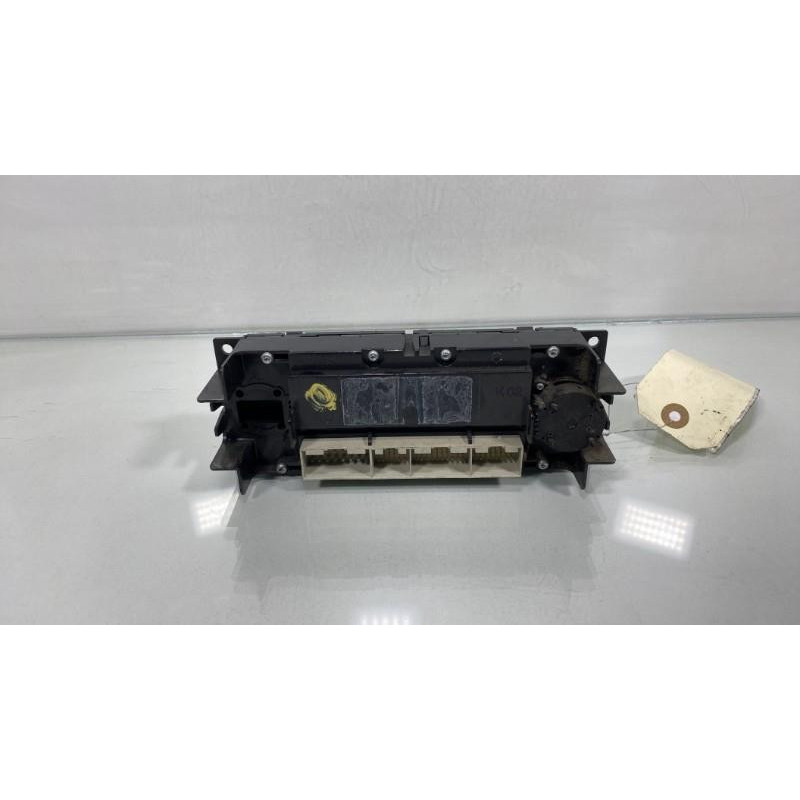 Commande chauffage VOLKSWAGEN GOLF 4 Photo n°2