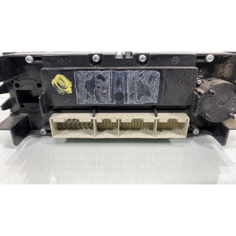 Commande chauffage VOLKSWAGEN GOLF 4 Photo n°3