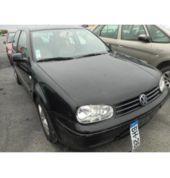 Commande chauffage VOLKSWAGEN GOLF 4