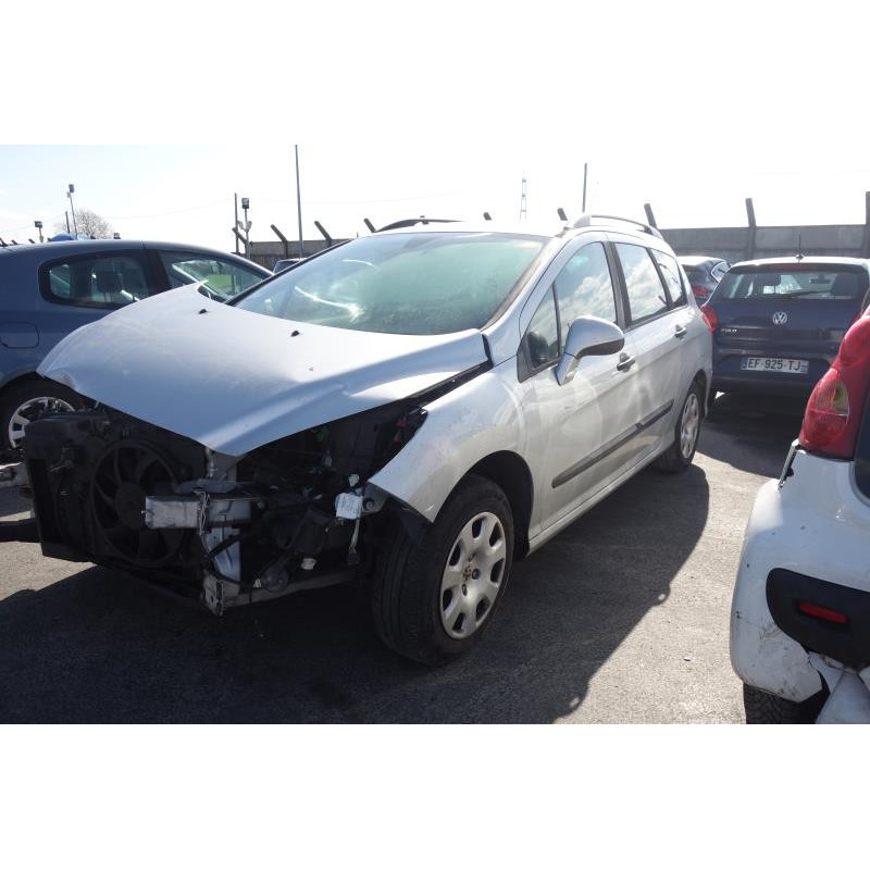 Pompe de direction PEUGEOT 308 1 SW Photo n°4