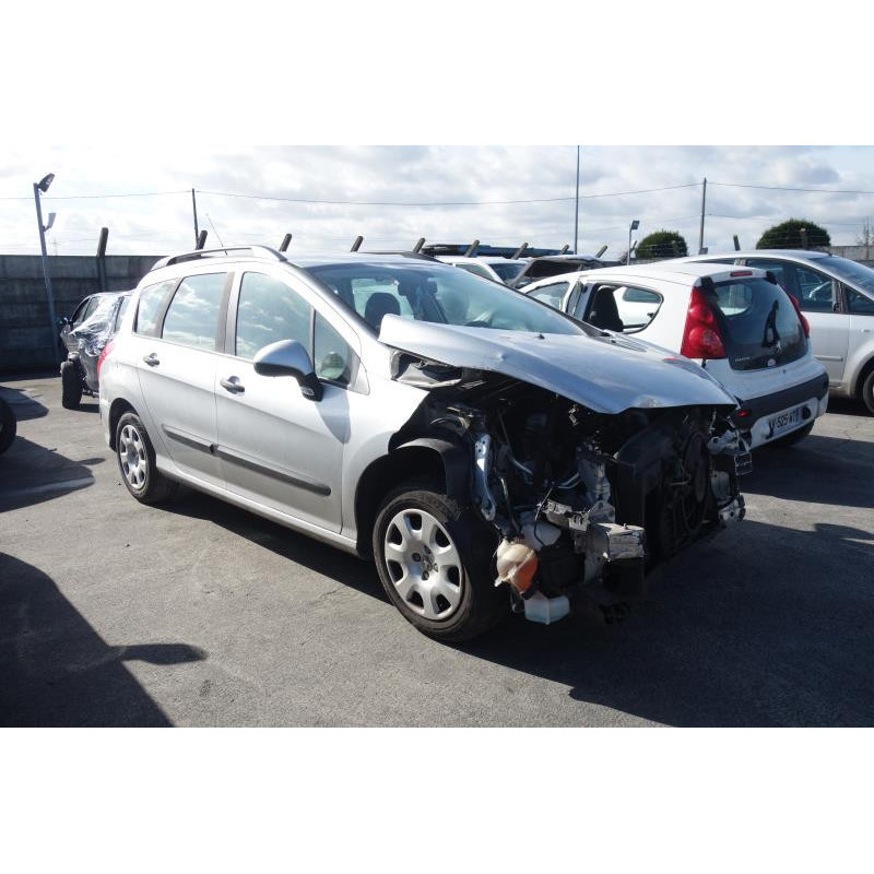 Pompe de direction PEUGEOT 308 1 SW Photo n°5