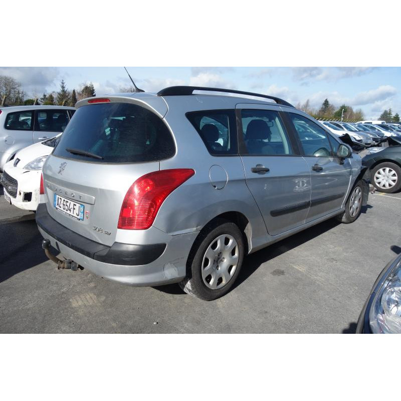 Pompe de direction PEUGEOT 308 1 SW Photo n°6