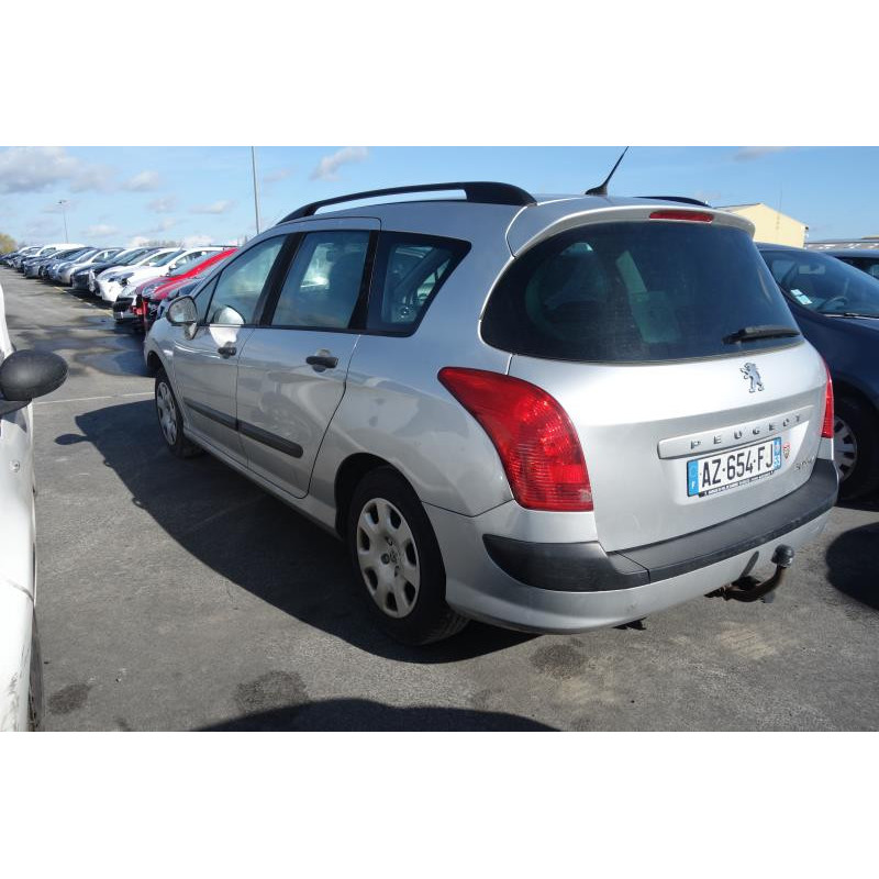 Pompe de direction PEUGEOT 308 1 SW Photo n°7