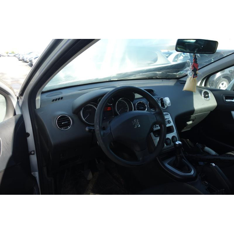 Pompe de direction PEUGEOT 308 1 SW Photo n°8
